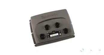 GHP Reactor ECU