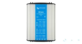 Orion 110/24-360W convertisseur DC-DC à isolation galvanique