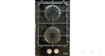 plaque de cuisson KLASS