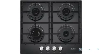 plaque de cuisson KLASS