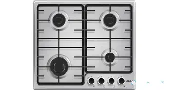 plaque de cuisson KLASS