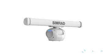 Simrad HALO 2004