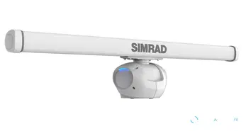 Simrad HALO 2006