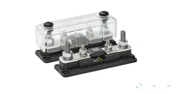 Porte-fusible Mega DCM