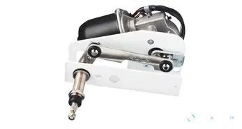 Moteur d’essuie-glace HD W38 - SINGLE DRIVE