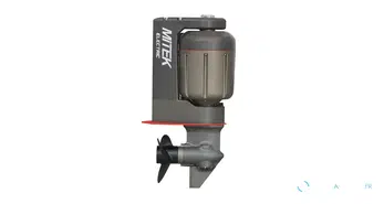 Mitek REVOLVE 10pk