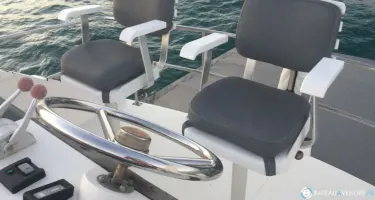 Uniesse  54 Fly