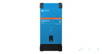 Inverter 12/2000 Smart