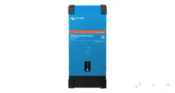 Convertisseur 24/2000 Smart