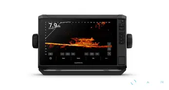 Echomap UHD2 92sv avec transducteur GT56UHD-TM