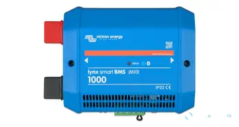 Lynx Smart BMS 1000 (M10)