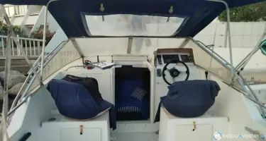 Jeanneau Skanes 750