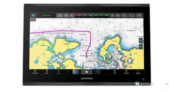 GPSMAP® 9019