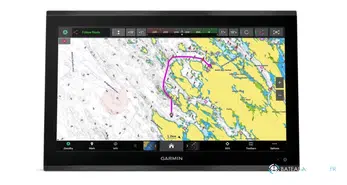 GPSMAP® 9022
