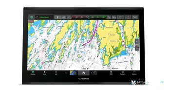 GPSMAP® 9024