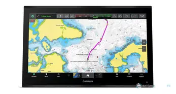 GPSMAP® 9027