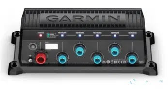 Commutateur Garmin BlueNet™ 20