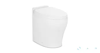 Dometic MasterFlush 8540 DFTP