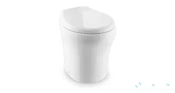 Dometic MasterFlush S8940 DFTP