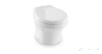 Dometic MasterFlush S8920 DFTP