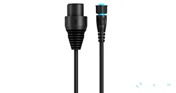 Kit adaptateur pour le réseau Garmin BlueNet™