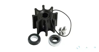 Kit d’impulseur Jabsco SK411-0003