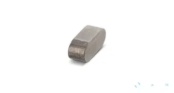 Clavette 6X6X15, DIN 6885 - UNI 6604 - ISO773