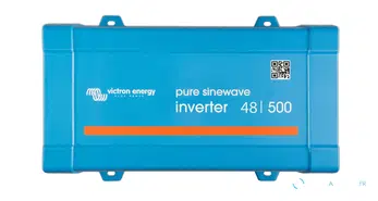 Convertisseur 48/500 VE.Direct