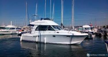 Beneteau Antares 980 Fly