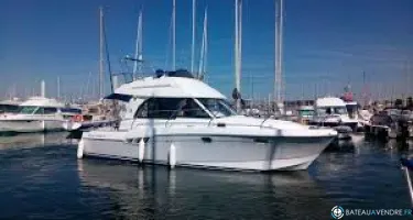Beneteau Antares 980 Fly