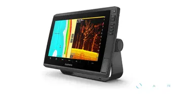 ECHOMAP Ultra 2 102sv avec sonde GT56UHD-TM