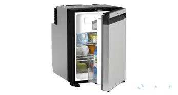 Dometic CoolMatic NRX 50S - inox 316