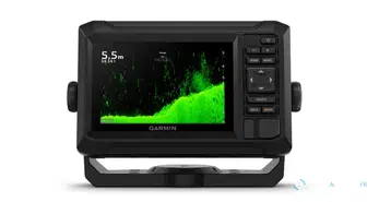 EchoMAP UHD2 52cv