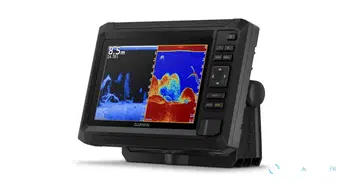 EchoMAP UHD2 72cv avec transducteur GT20-TM