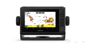 EchoMAP UHD2 62sv