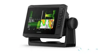 EchoMAP UHD2 62sv avec sonde GT54UHD-TM
