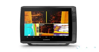 ECHOMAP Ultra 2 122sv avec sonde GT56UHD-TM