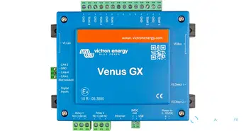 Victron Venus GX