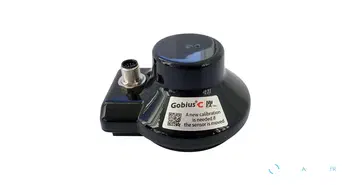 GOBIUS C - système de mesure de réservoir NMEA 2000
