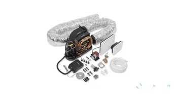 Dometic MCS T12