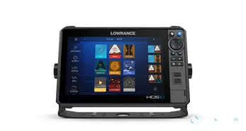 HDS-10 PRO sans transducteur
