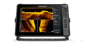 HDS-12 PRO sans sonde