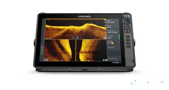 HDS-16 PRO sans transducteur