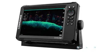 Eagle-9 50/200 HDI ROW