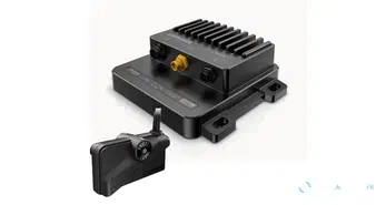 Kit ActiveTarget 2 incluant le module