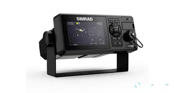 Transpondeur AIS Simrad Classe A V5043