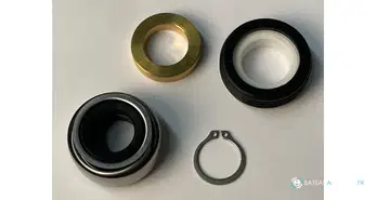 KIT JOINT SUBASSY (18753-0049)
