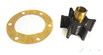 IMPELLER (5616-0001-B)
