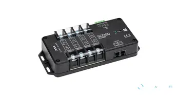 SCQ50 quadro shunt