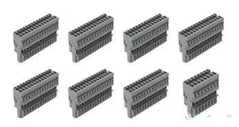 Connexions SPU303